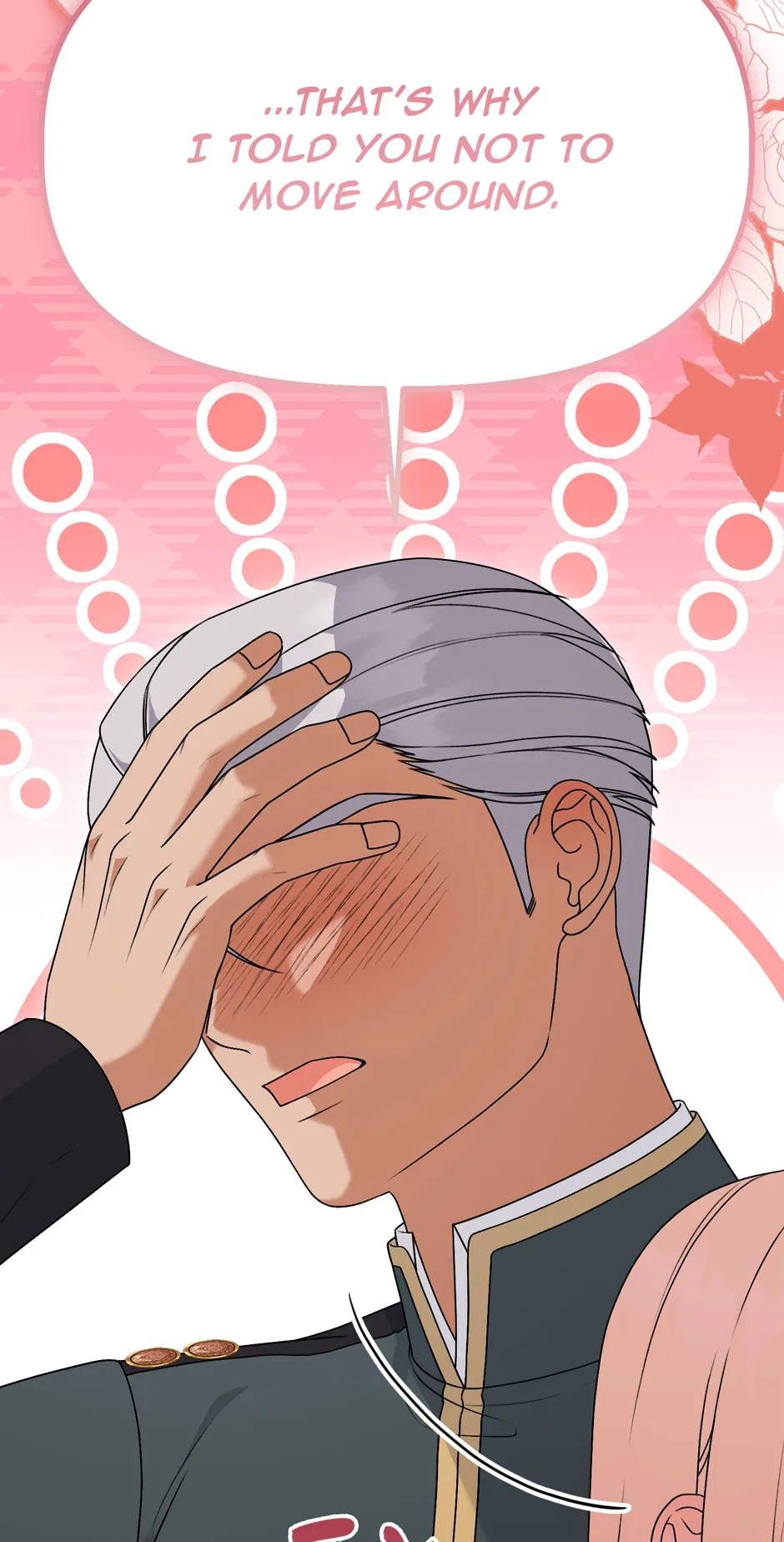 The Villainess Has Changed Chapter 61 page 81