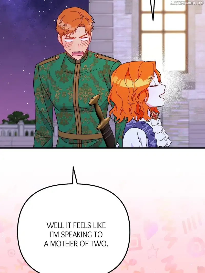 To Those Who Long for My Destruction Chapter 61 page 41