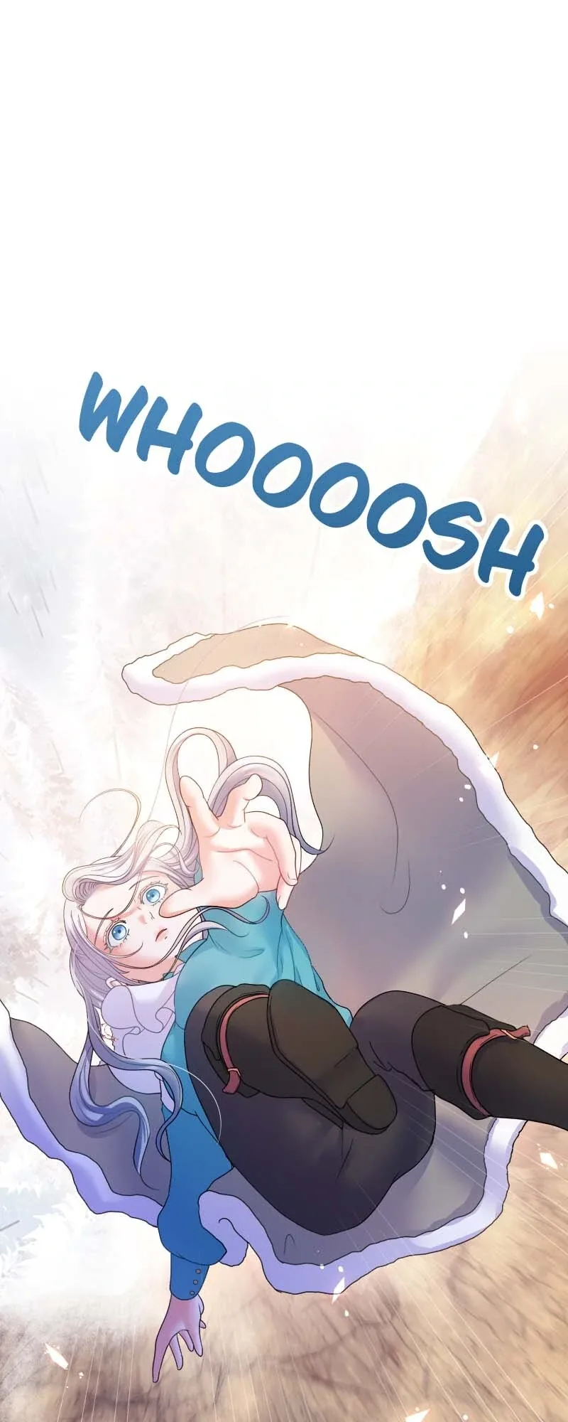 Useless Cinderella’s Feeble Attempt to Save the Kingdom Chapter 61 page 2