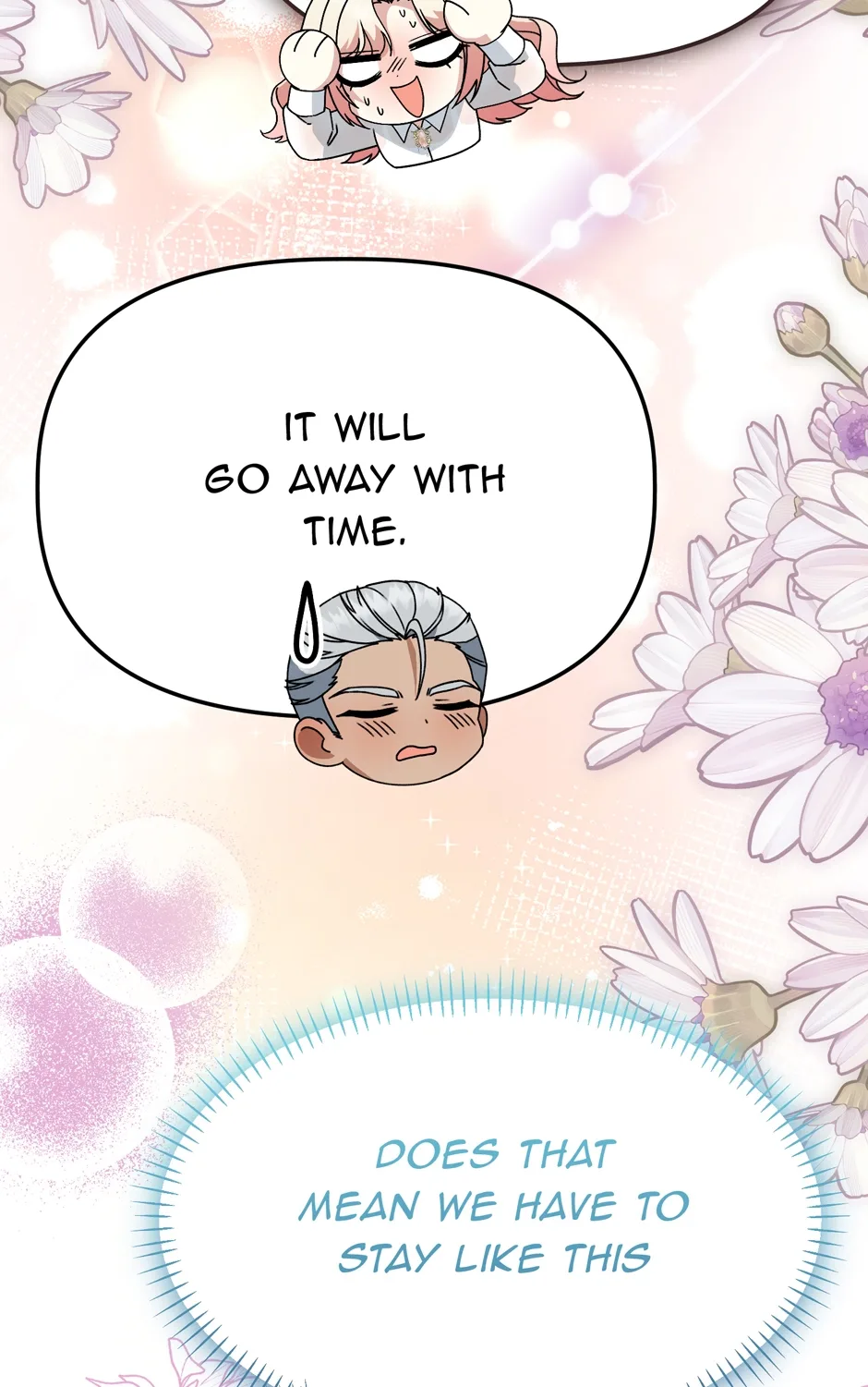 The Villainess Has Changed Chapter 61 page 86