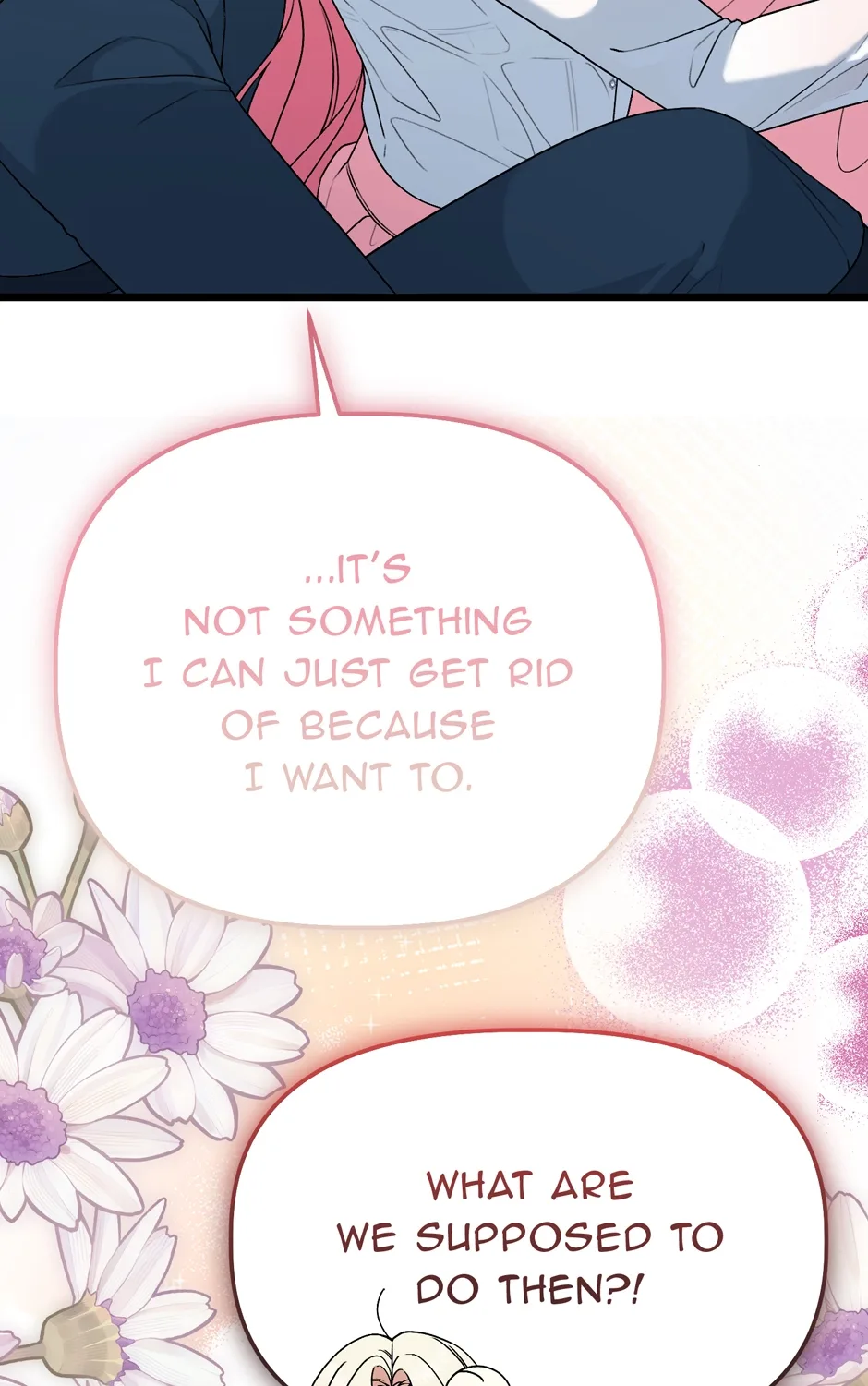 The Villainess Has Changed Chapter 61 page 85