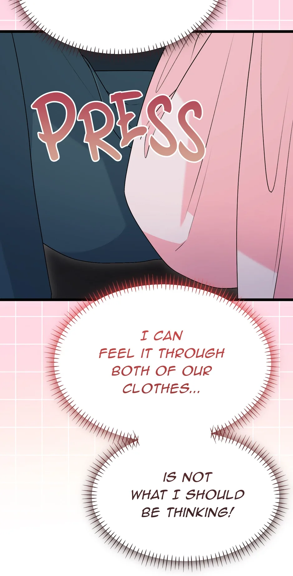 The Villainess Has Changed Chapter 61 page 83