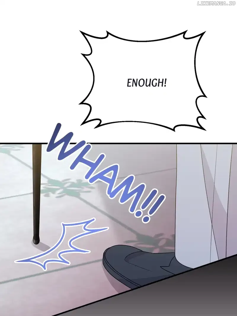 To Those Who Long for My Destruction Chapter 61 page 48