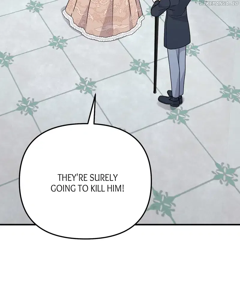 To Those Who Long for My Destruction Chapter 61 page 47