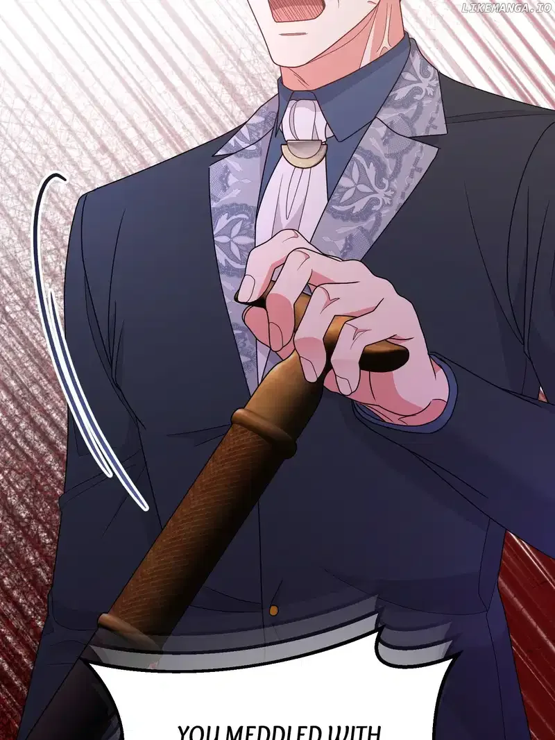 To Those Who Long for My Destruction Chapter 61 page 50