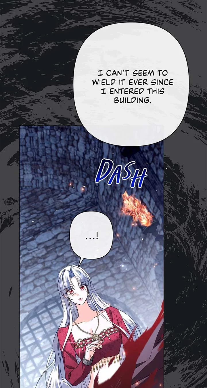 Traces of the Moon Chapter 61 page 43