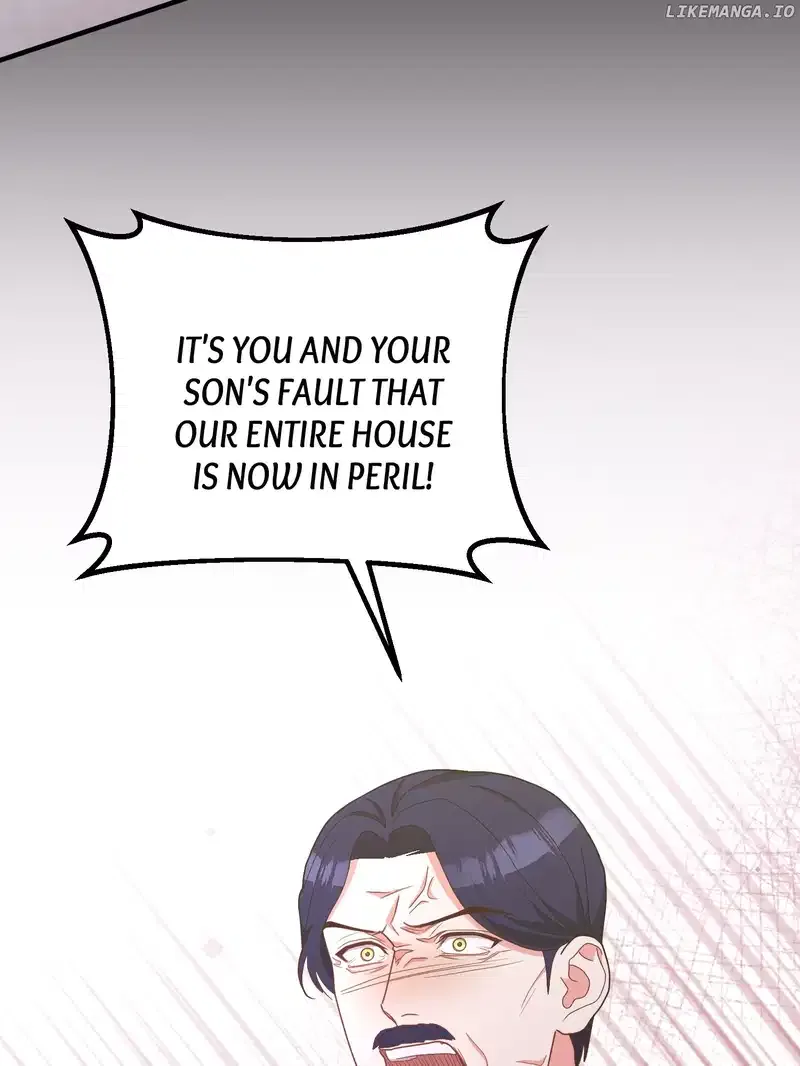 To Those Who Long for My Destruction Chapter 61 page 49