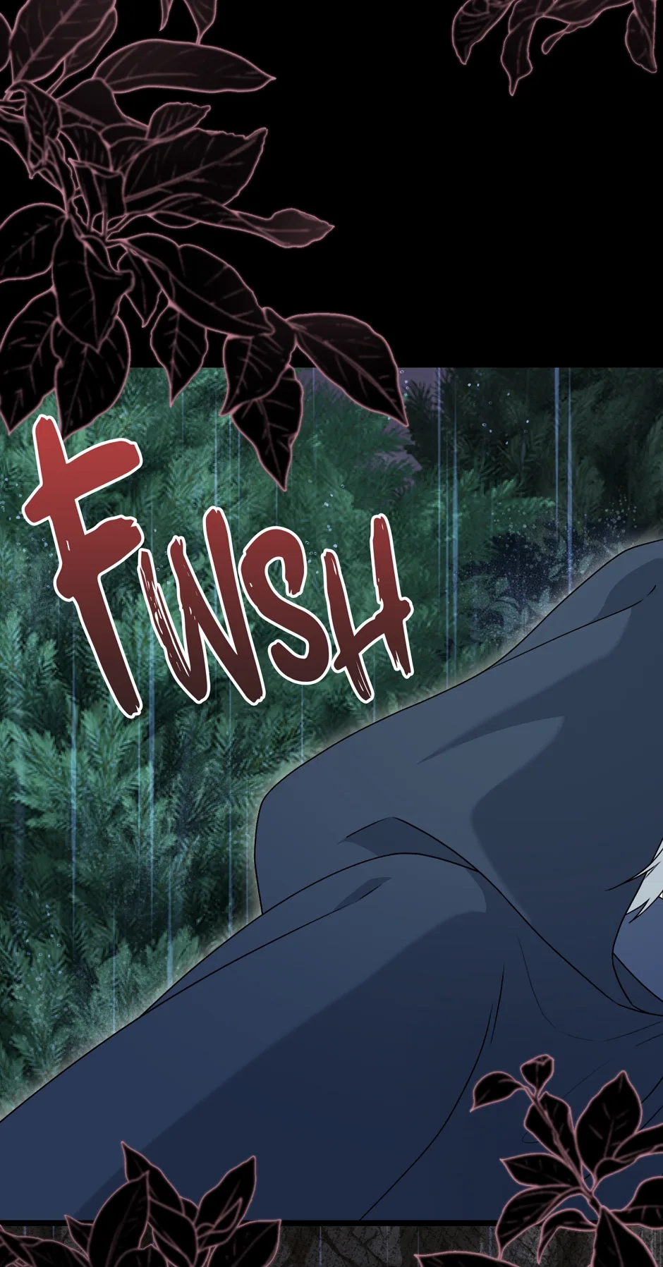 The Villainess Has Changed Chapter 61 page 93