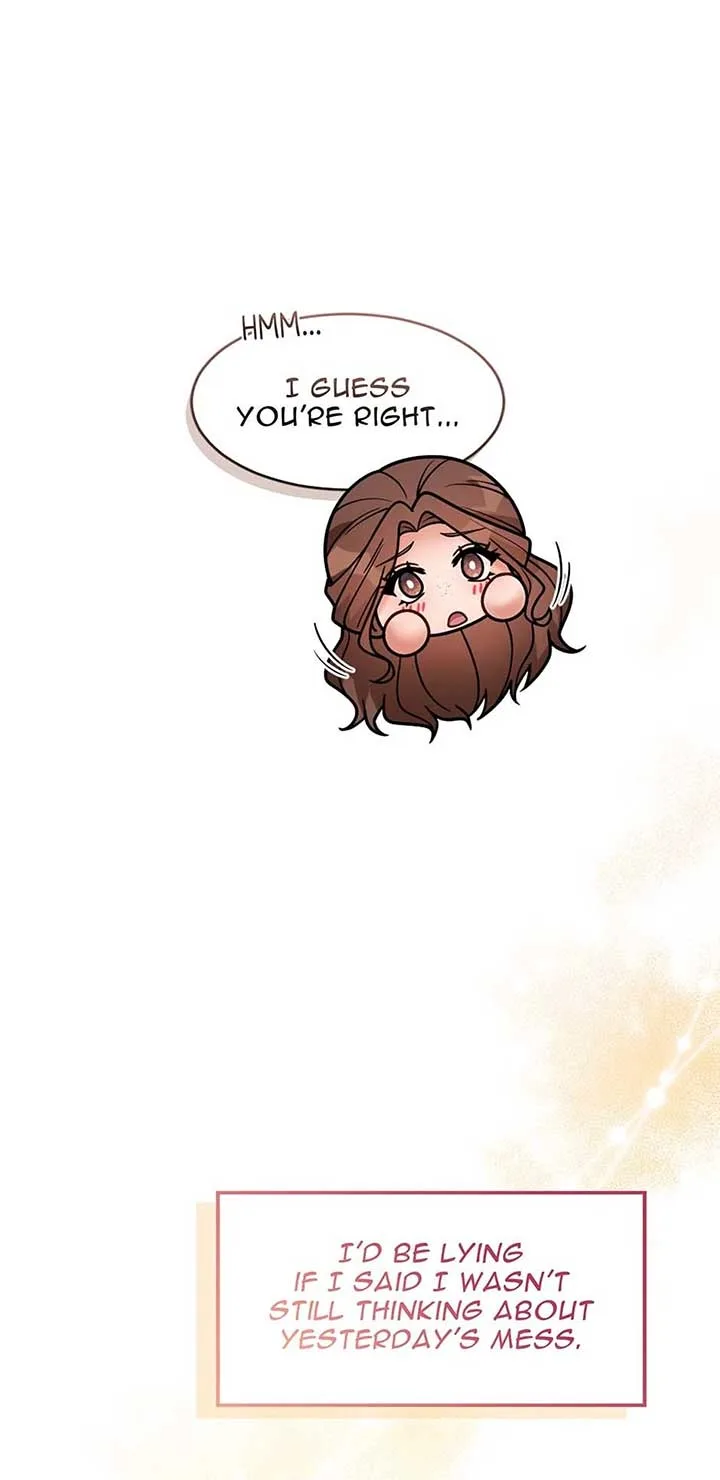 Torn Between Alphas Chapter 61 page 9