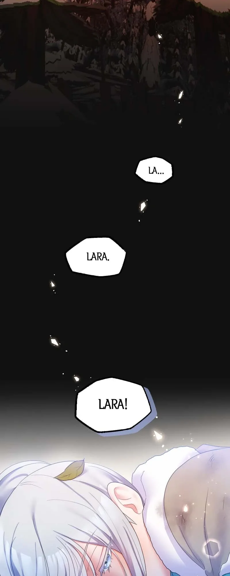 Useless Cinderella’s Feeble Attempt to Save the Kingdom Chapter 61 page 10