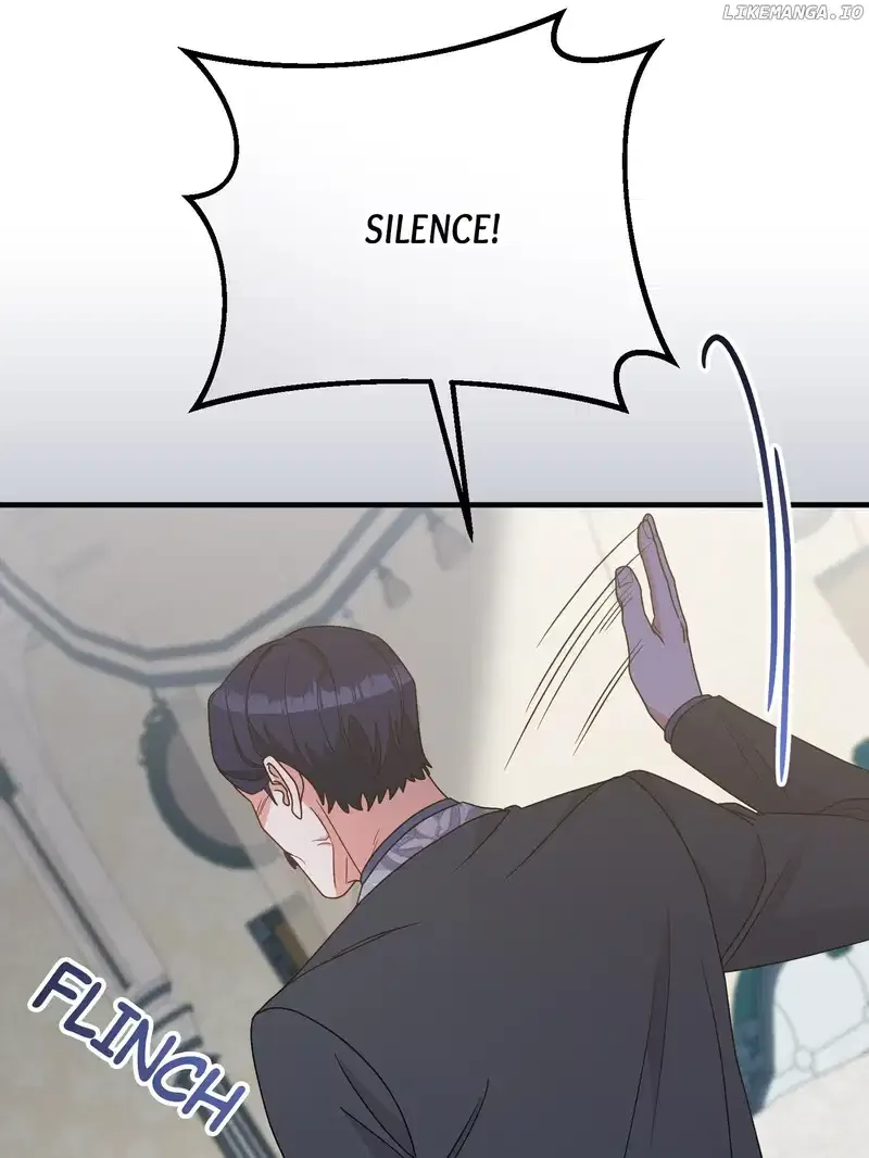 To Those Who Long for My Destruction Chapter 61 page 53