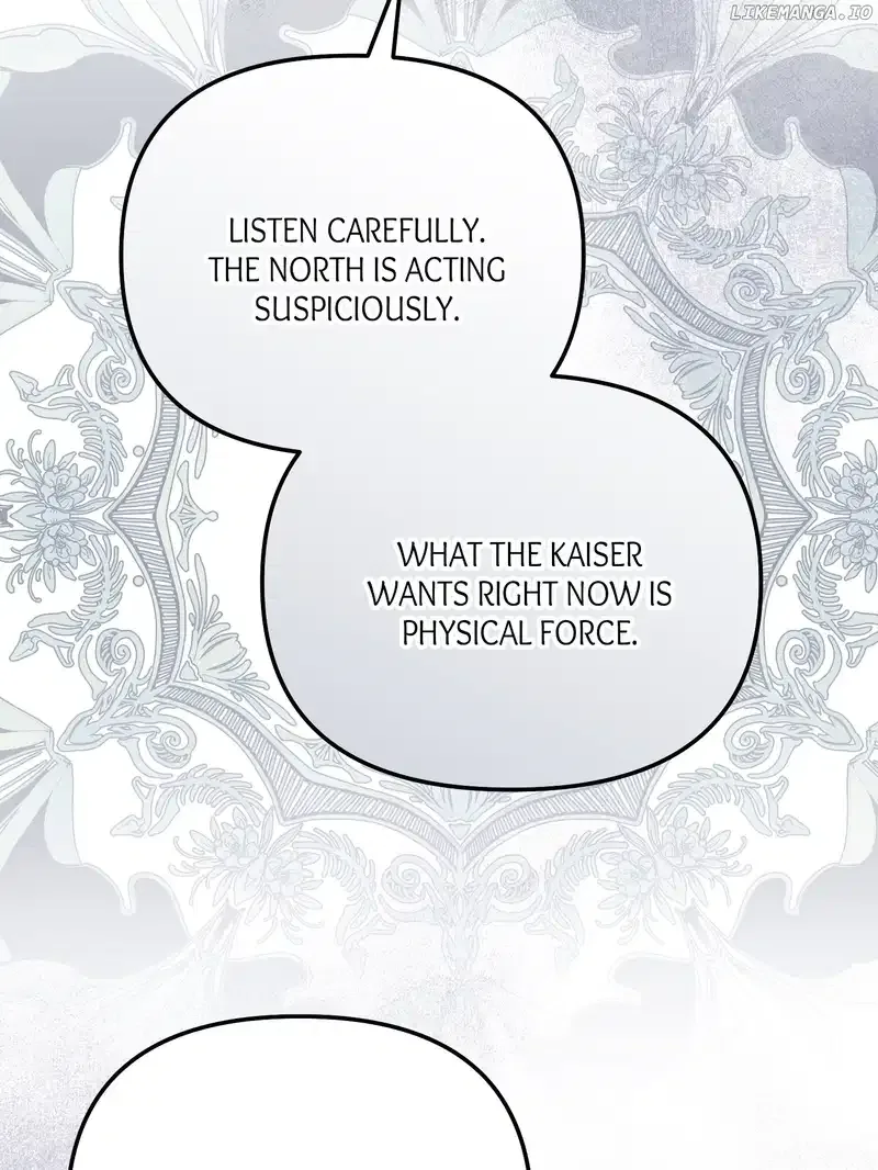 To Those Who Long for My Destruction Chapter 61 page 56