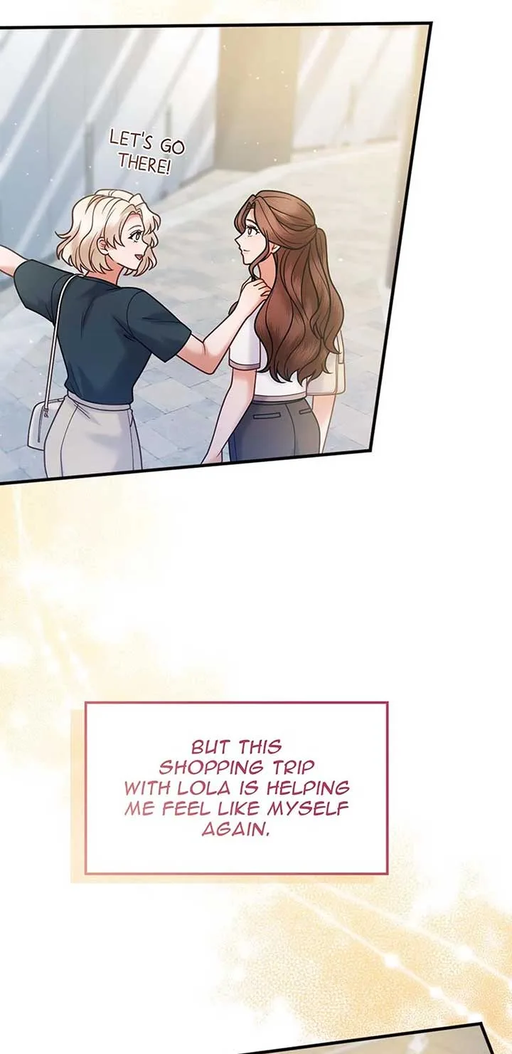 Torn Between Alphas Chapter 61 page 10