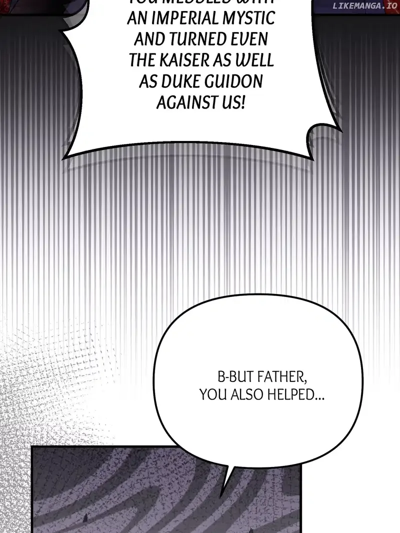 To Those Who Long for My Destruction Chapter 61 page 51