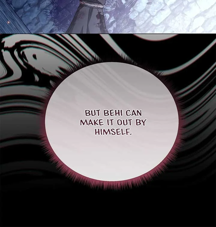 Traces of the Moon Chapter 61 page 47