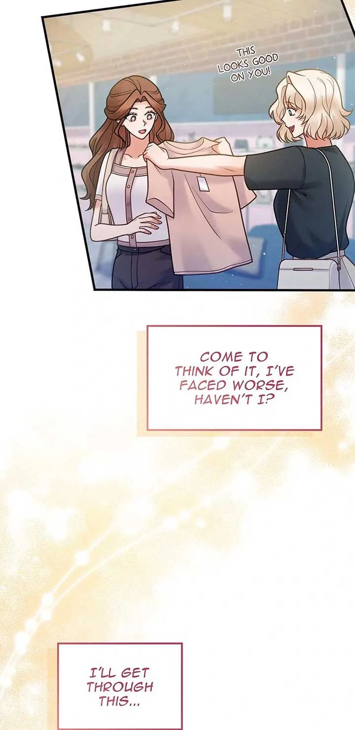 Torn Between Alphas Chapter 61 page 11