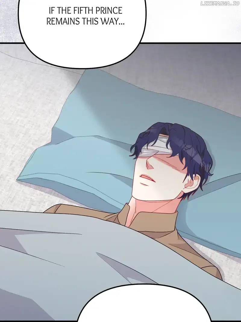 To Those Who Long for My Destruction Chapter 61 page 57