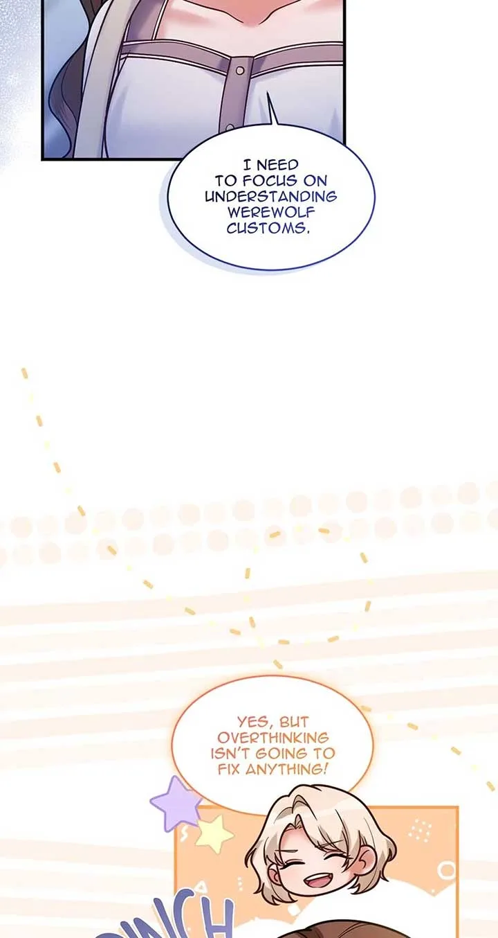 Torn Between Alphas Chapter 61 page 6