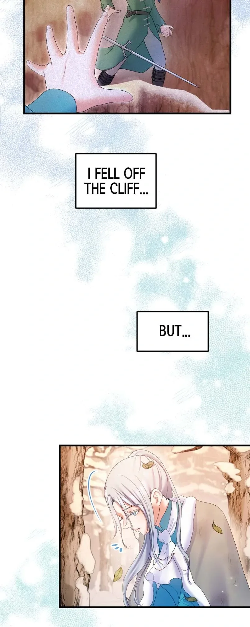 Useless Cinderella’s Feeble Attempt to Save the Kingdom Chapter 61 page 12