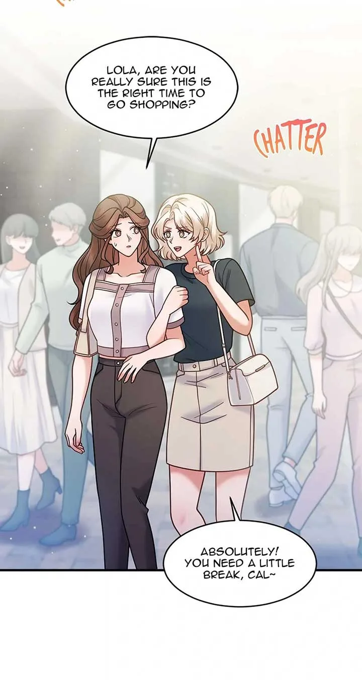 Torn Between Alphas Chapter 61 page 4