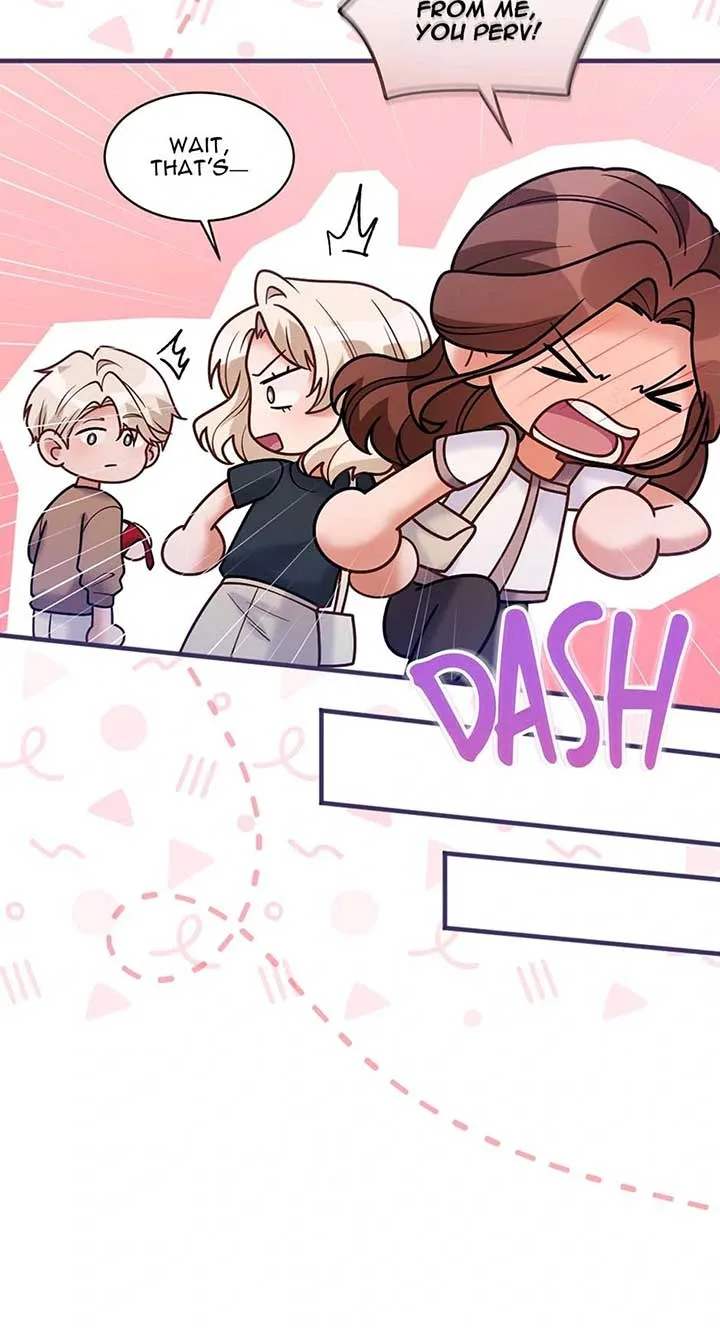 Torn Between Alphas Chapter 61 page 21
