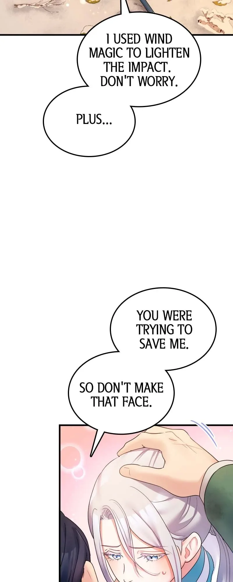 Useless Cinderella’s Feeble Attempt to Save the Kingdom Chapter 61 page 16