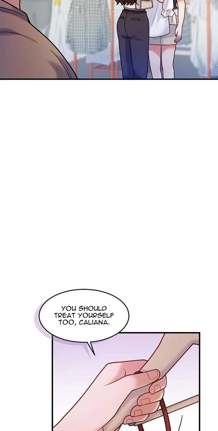 Torn Between Alphas Chapter 61 page 24
