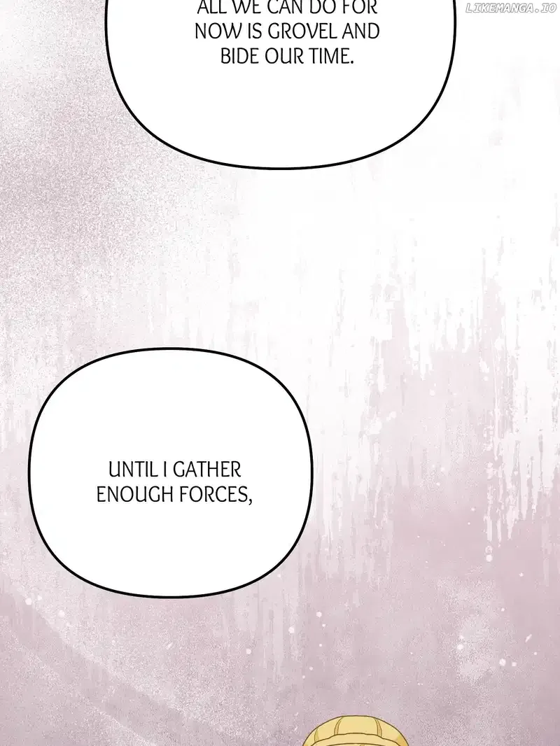 To Those Who Long for My Destruction Chapter 61 page 63
