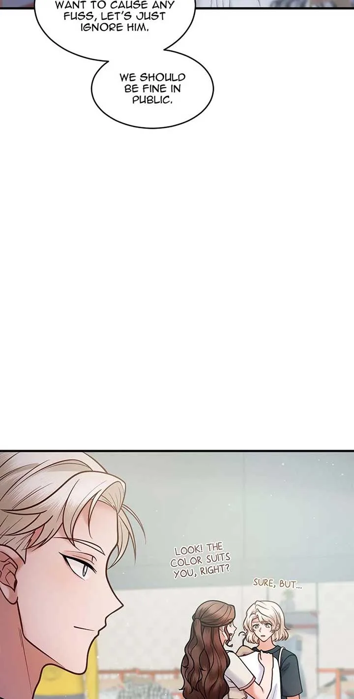 Torn Between Alphas Chapter 61 page 23