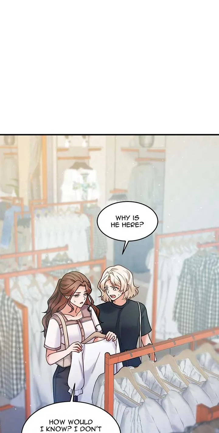 Torn Between Alphas Chapter 61 page 22