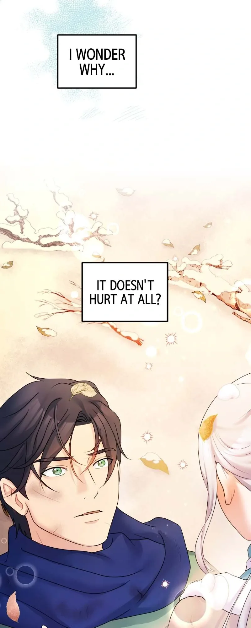 Useless Cinderella’s Feeble Attempt to Save the Kingdom Chapter 61 page 13