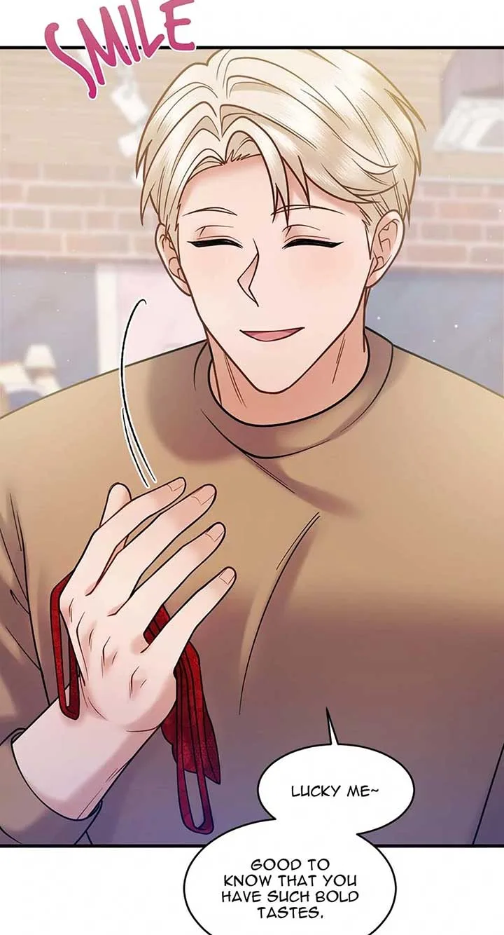 Torn Between Alphas Chapter 61 page 18