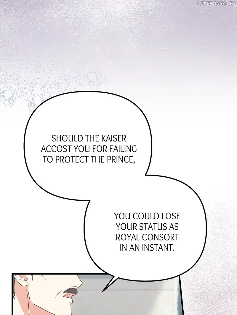 To Those Who Long for My Destruction Chapter 61 page 61