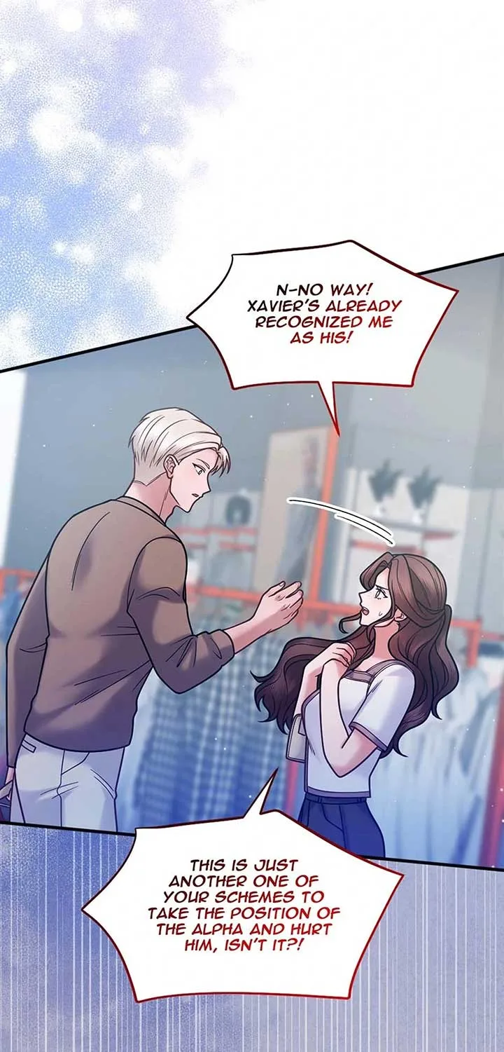 Torn Between Alphas Chapter 61 page 41
