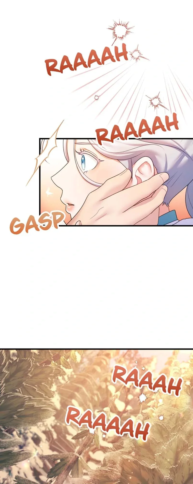 Useless Cinderella’s Feeble Attempt to Save the Kingdom Chapter 61 page 19