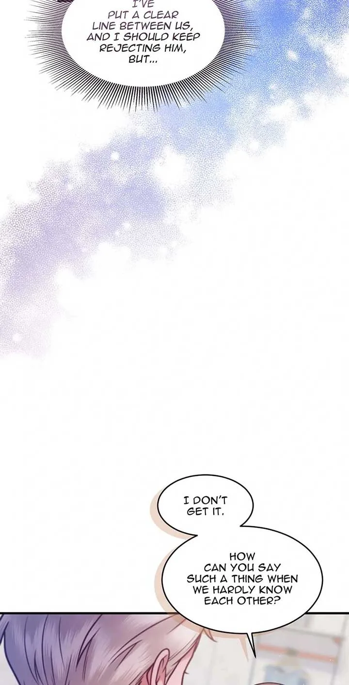 Torn Between Alphas Chapter 61 page 36