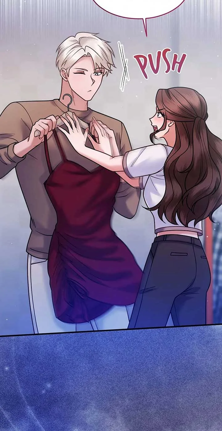 Torn Between Alphas Chapter 61 page 31
