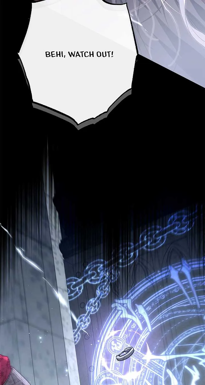 Traces of the Moon Chapter 61 page 90