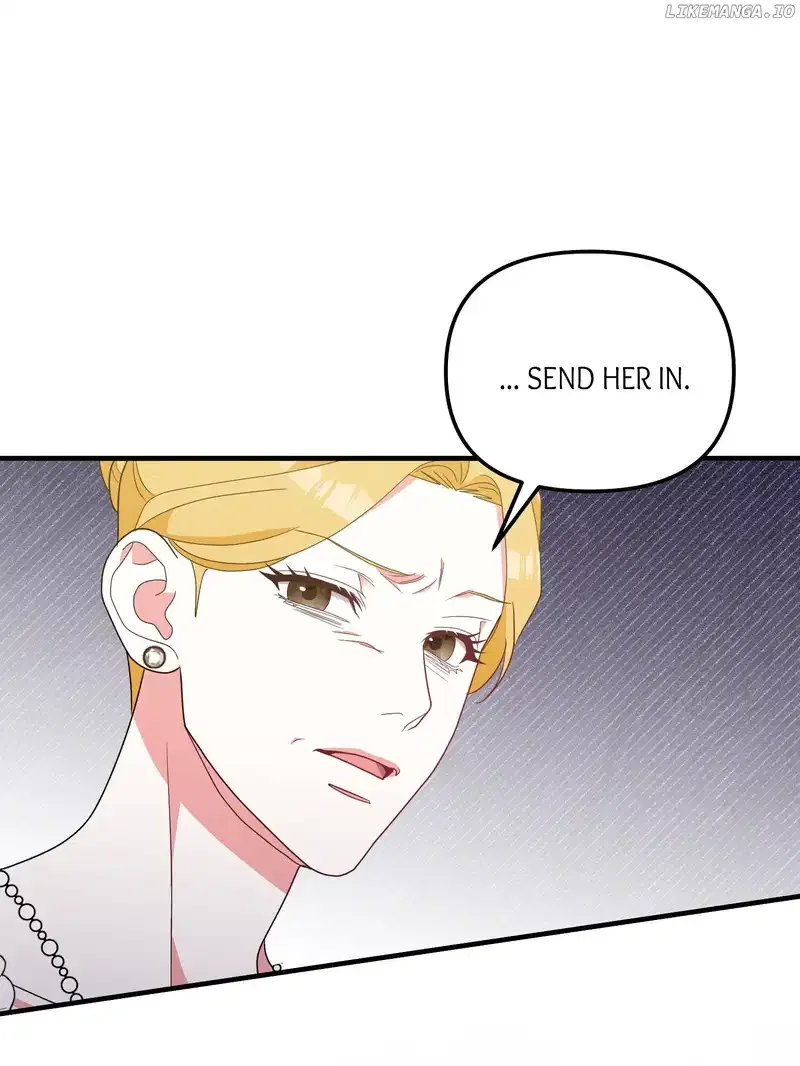 To Those Who Long for My Destruction Chapter 61 page 70
