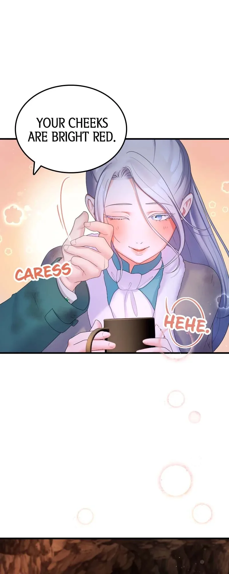 Useless Cinderella’s Feeble Attempt to Save the Kingdom Chapter 61 page 28