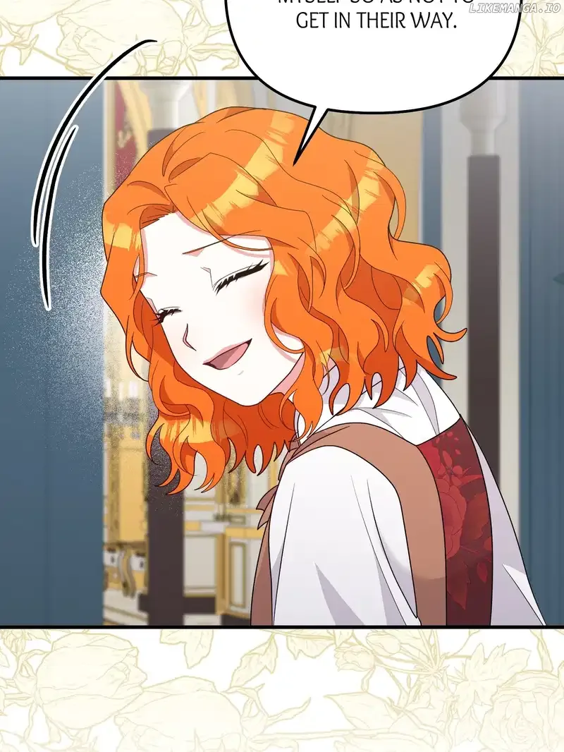 To Those Who Long for My Destruction Chapter 61 page 76