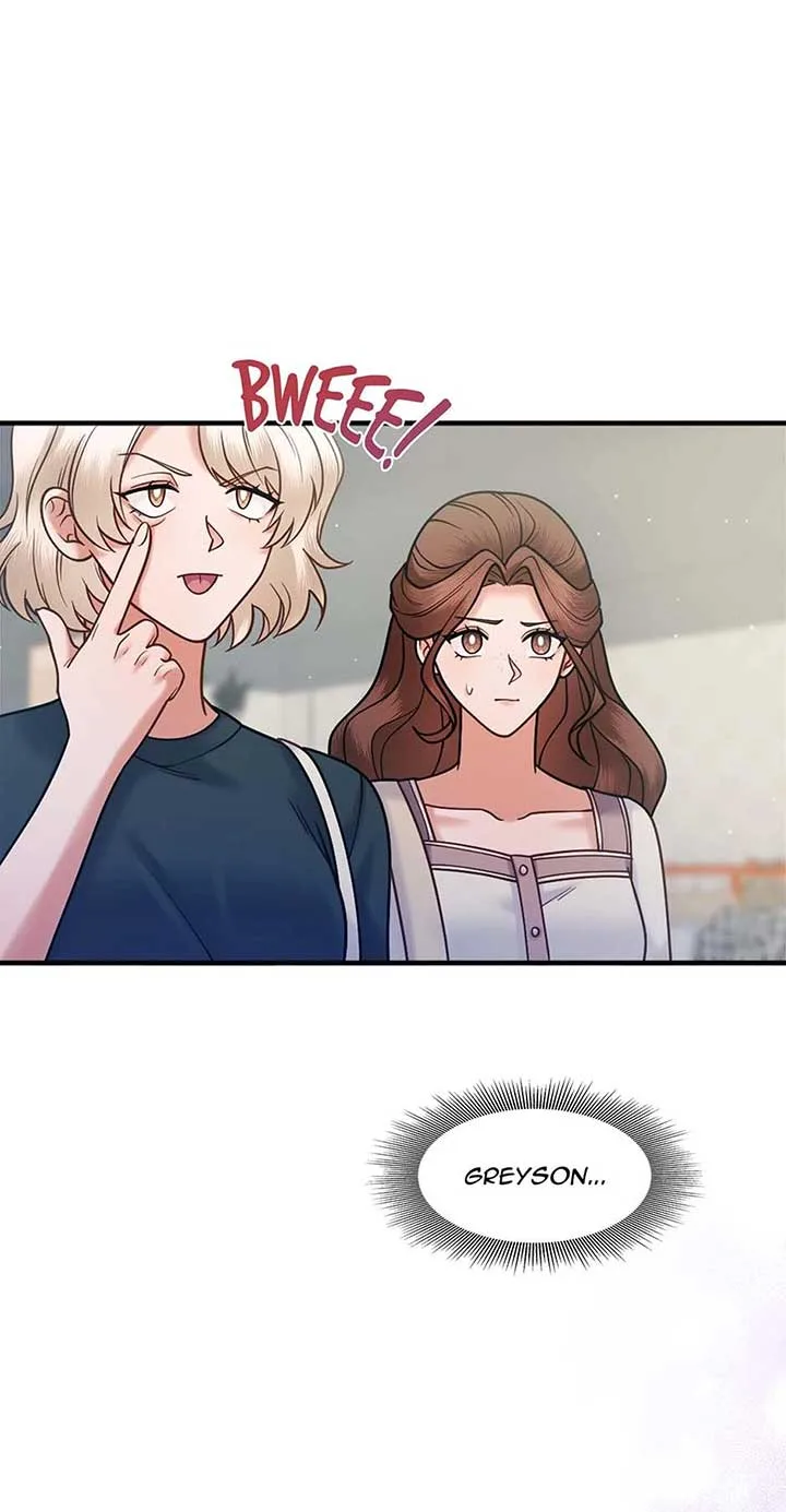 Torn Between Alphas Chapter 61 page 52