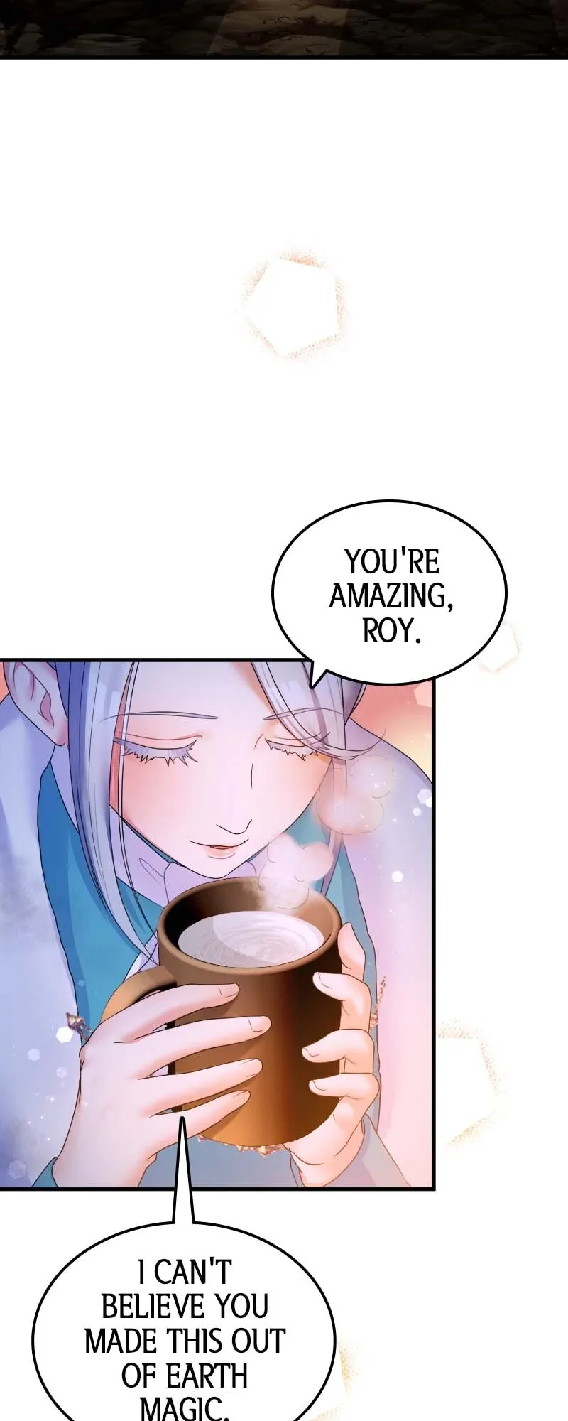 Useless Cinderella’s Feeble Attempt to Save the Kingdom Chapter 61 page 25
