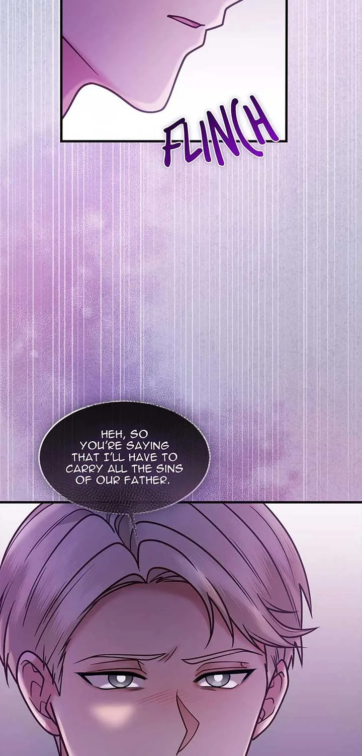 Torn Between Alphas Chapter 61 page 43