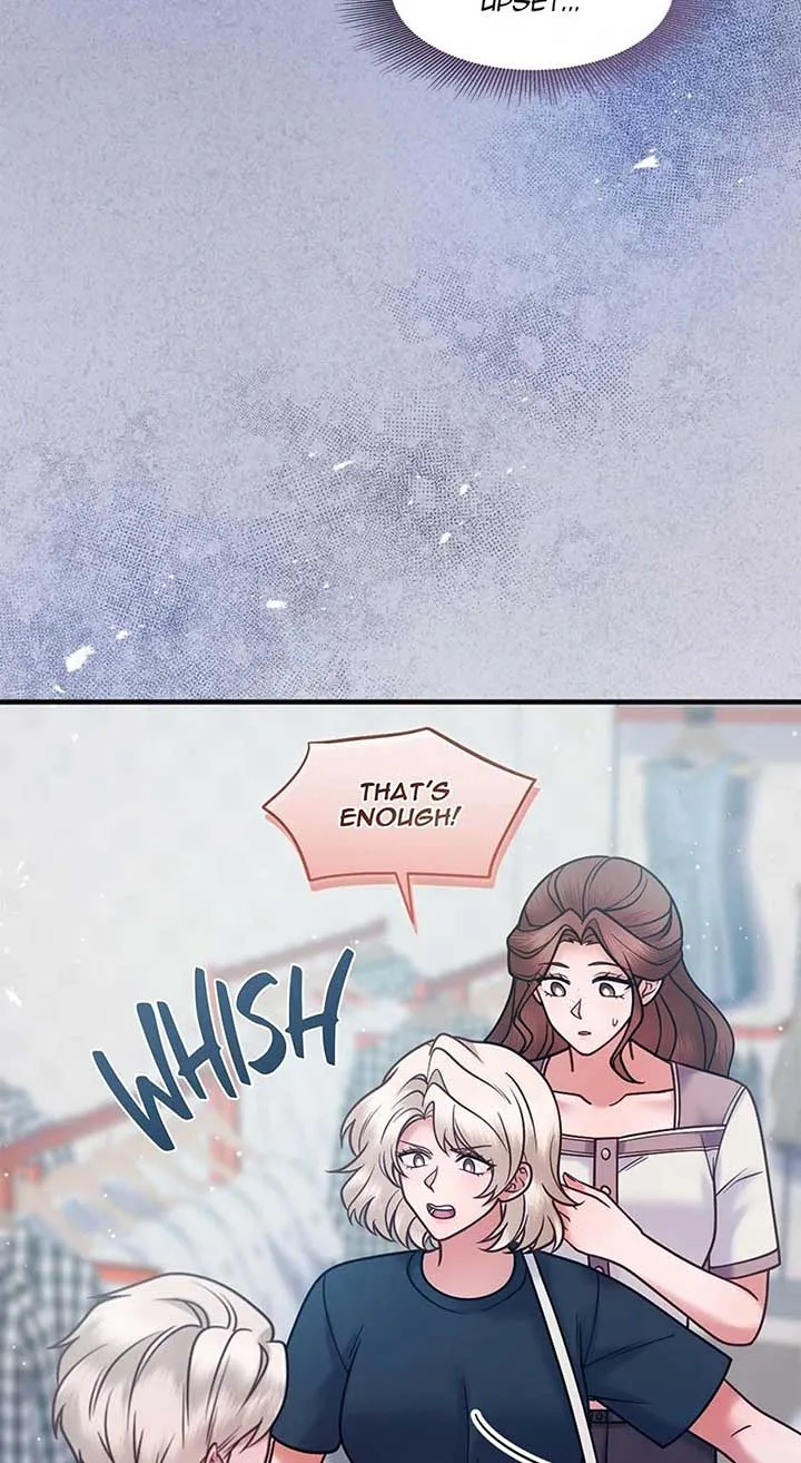 Torn Between Alphas Chapter 61 page 46
