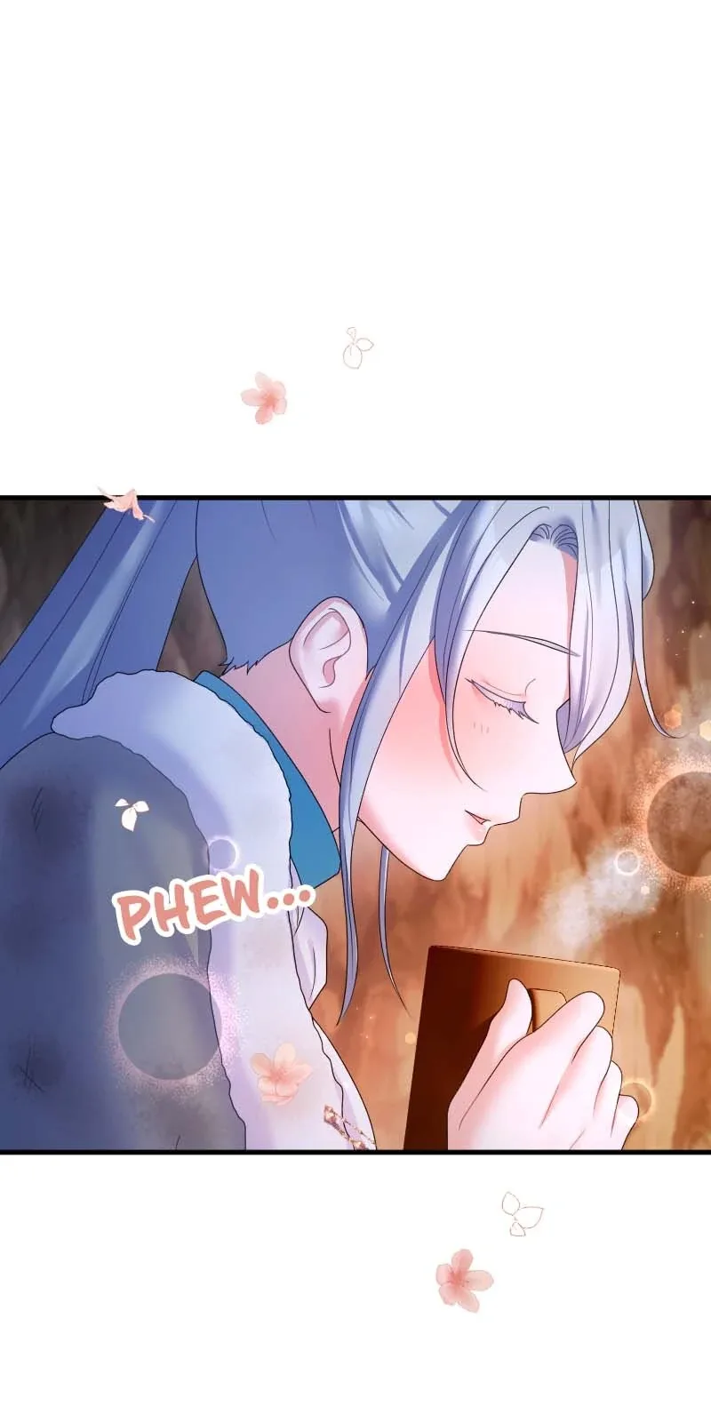 Useless Cinderella’s Feeble Attempt to Save the Kingdom Chapter 61 page 27