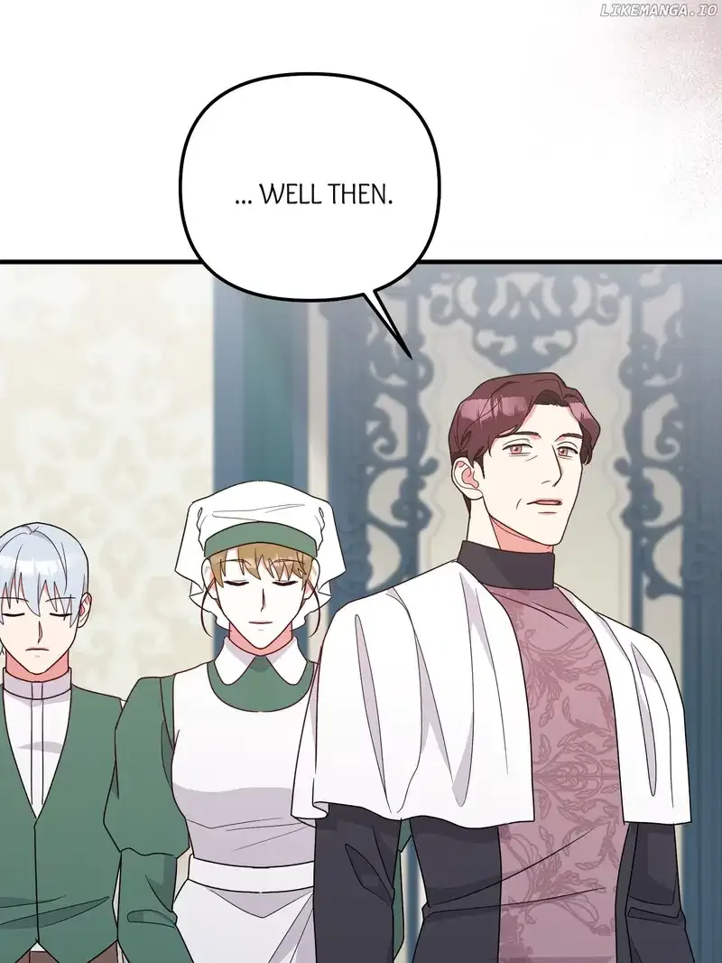 To Those Who Long for My Destruction Chapter 61 page 79
