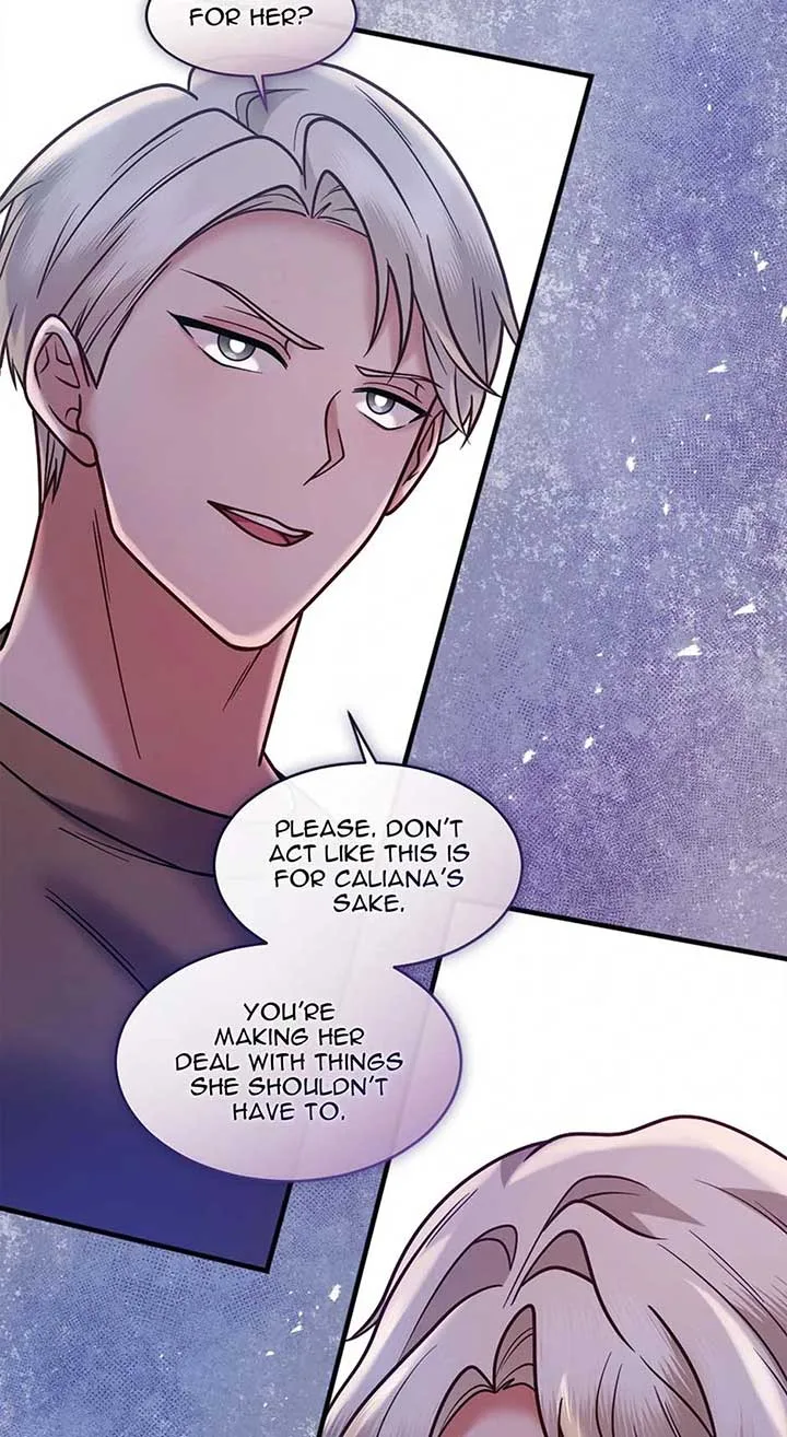Torn Between Alphas Chapter 61 page 48