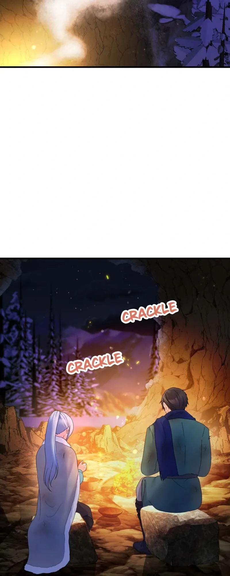 Useless Cinderella’s Feeble Attempt to Save the Kingdom Chapter 61 page 24