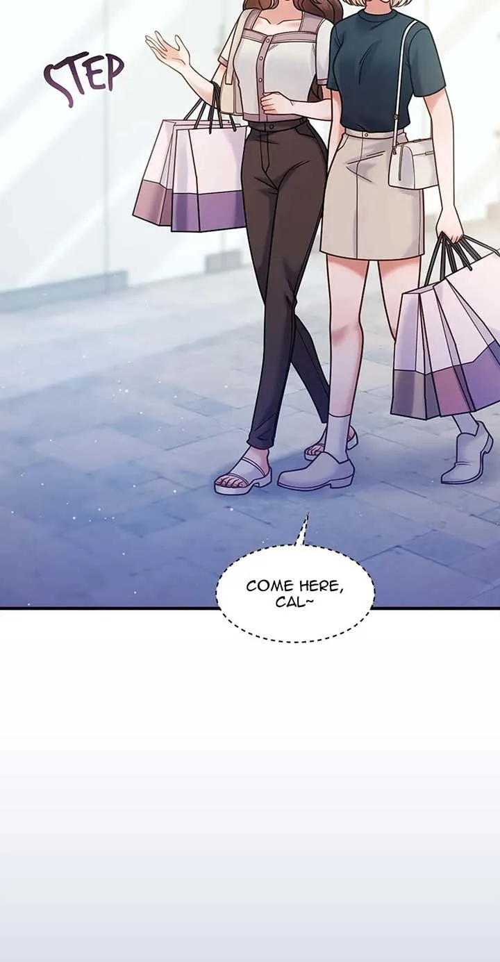 Torn Between Alphas Chapter 61 page 57